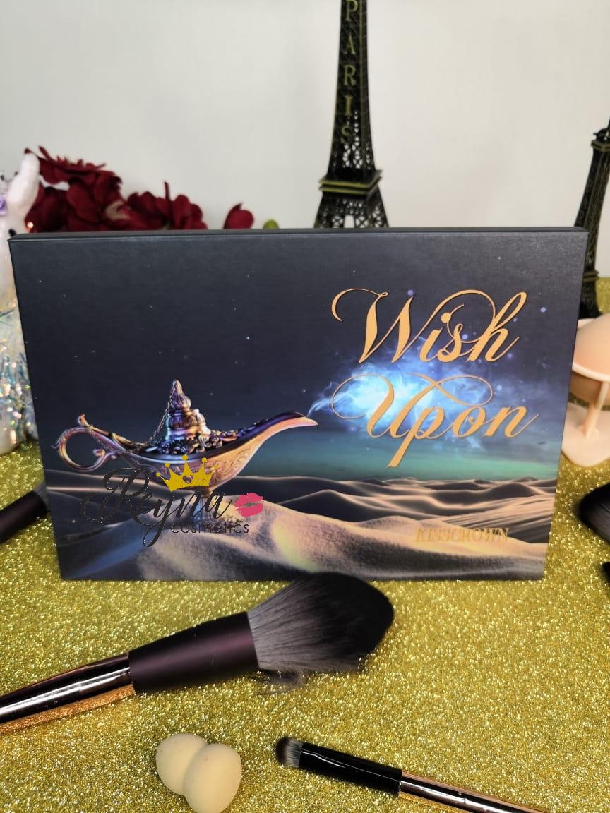 Brochas de maquillaje online wish