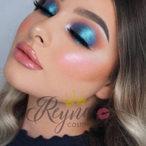 Paleta de Sombrilla Yachan Beauty 96 Colores – Reyna cosmetics